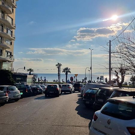 Ferienwohnung Arman Group Athen Exterior foto
