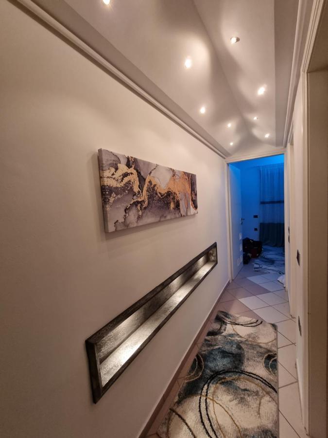 Ferienwohnung Arman Group Athen Exterior foto