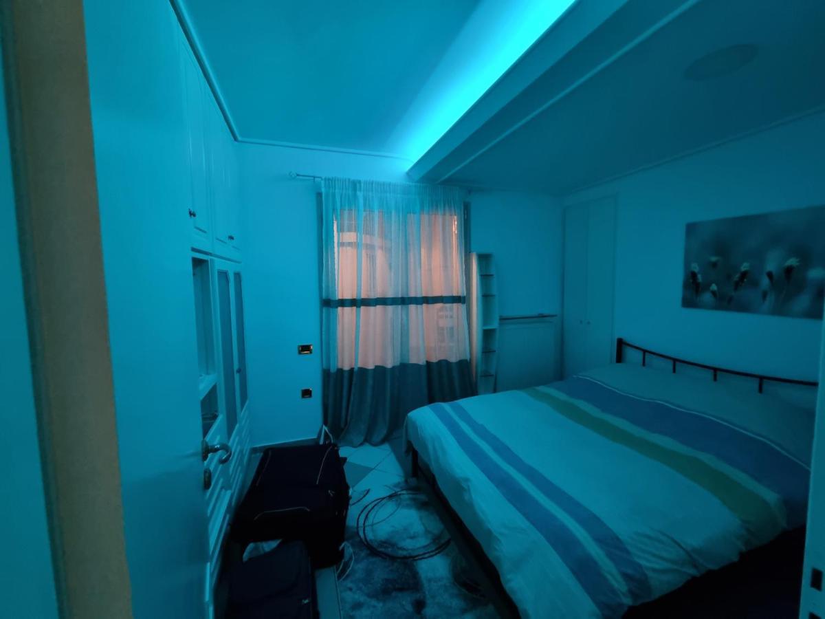 Ferienwohnung Arman Group Athen Exterior foto